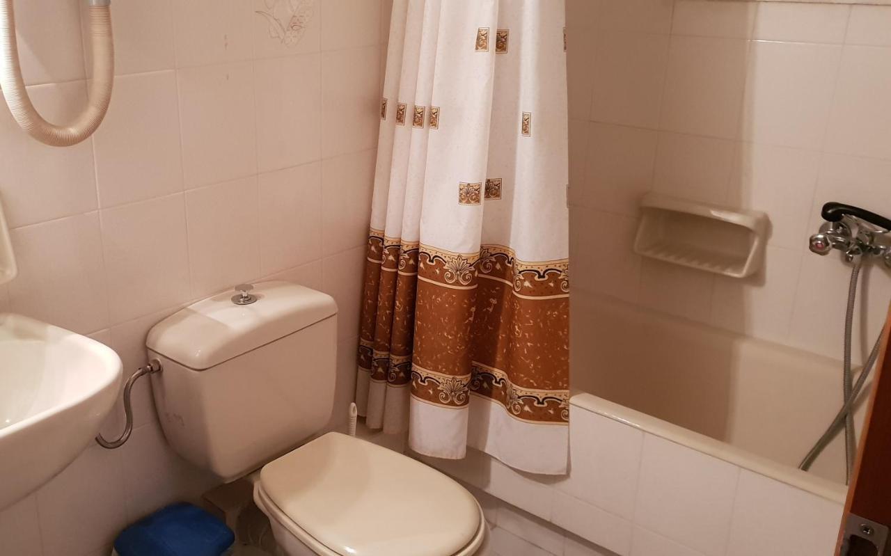 Apollo Otel Delphi Dış mekan fotoğraf