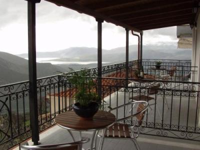 Apollo Otel Delphi Dış mekan fotoğraf
